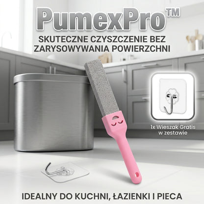 PumexPro™ - Pumeks do czyszczenia