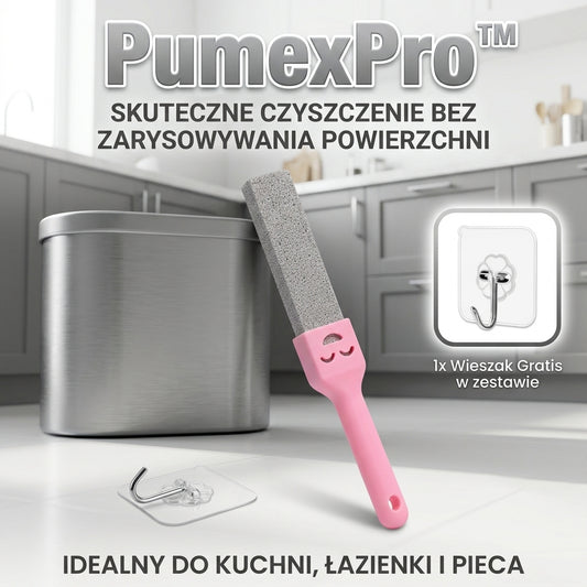 PumexPro™ - Pumeks do czyszczenia