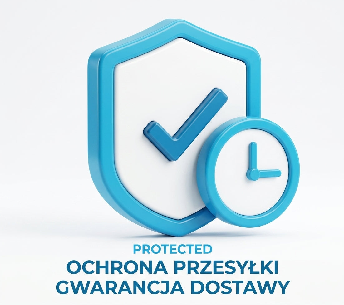 Ochrona Przesyłki